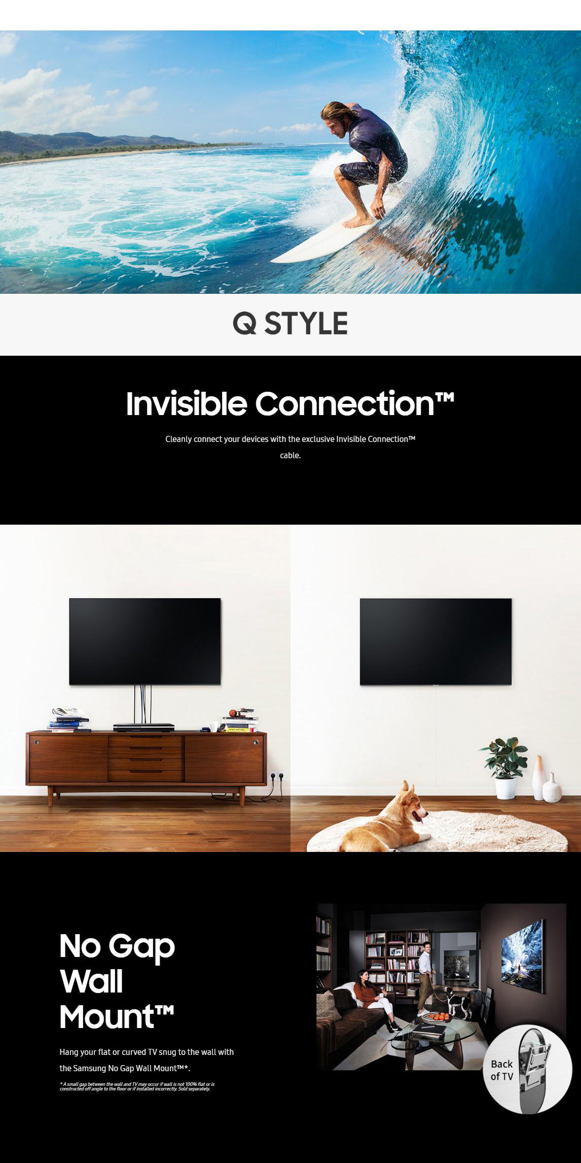 Qled