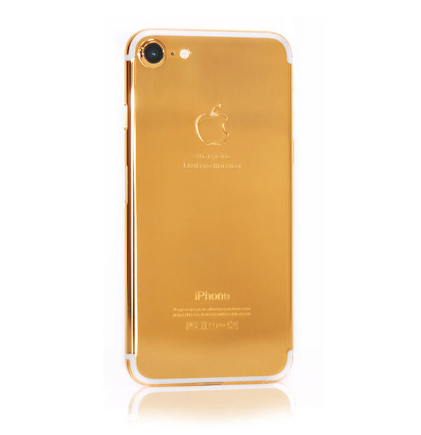 24 k gold case iphone 7 24 k gold case iphone 7