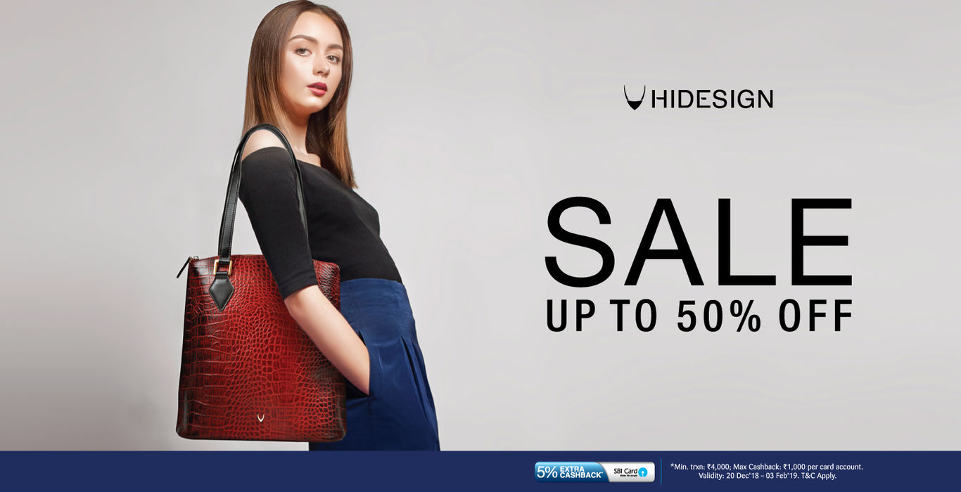 Hidesign Laptop Bags Online India