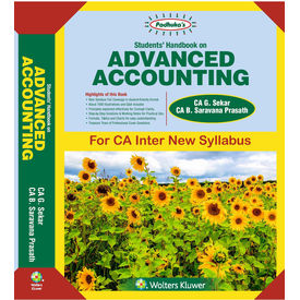 Students’ Handbook on Advanced Accounting Students’ Handbook on Advanced Accounting