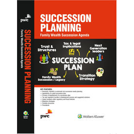 Succession Planning– Family Wealth Succession Agenda Succession Planning– Family Wealth Succession Agenda