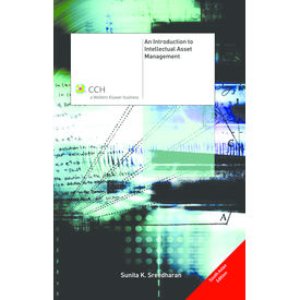 An Introduction to Intellectual Asset Management An Introduction to Intellectual Asset Management