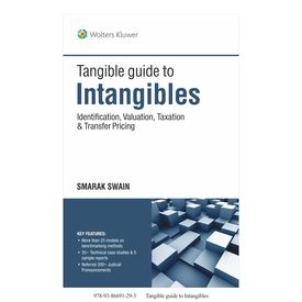 Tangible Guide to Intangibles Tangible Guide to Intangibles