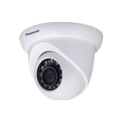 Panasonic HD Pro 1.3MP IR Dome CCTV (PI-HFN103L)