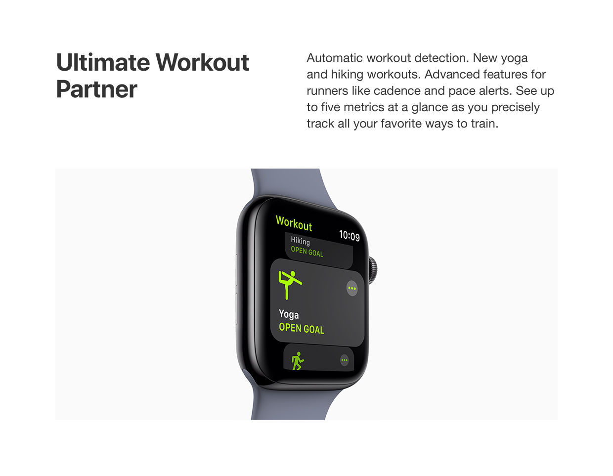 Apple Watch Series 4 | Buy online from Jumbo.ae | 2 Day ...