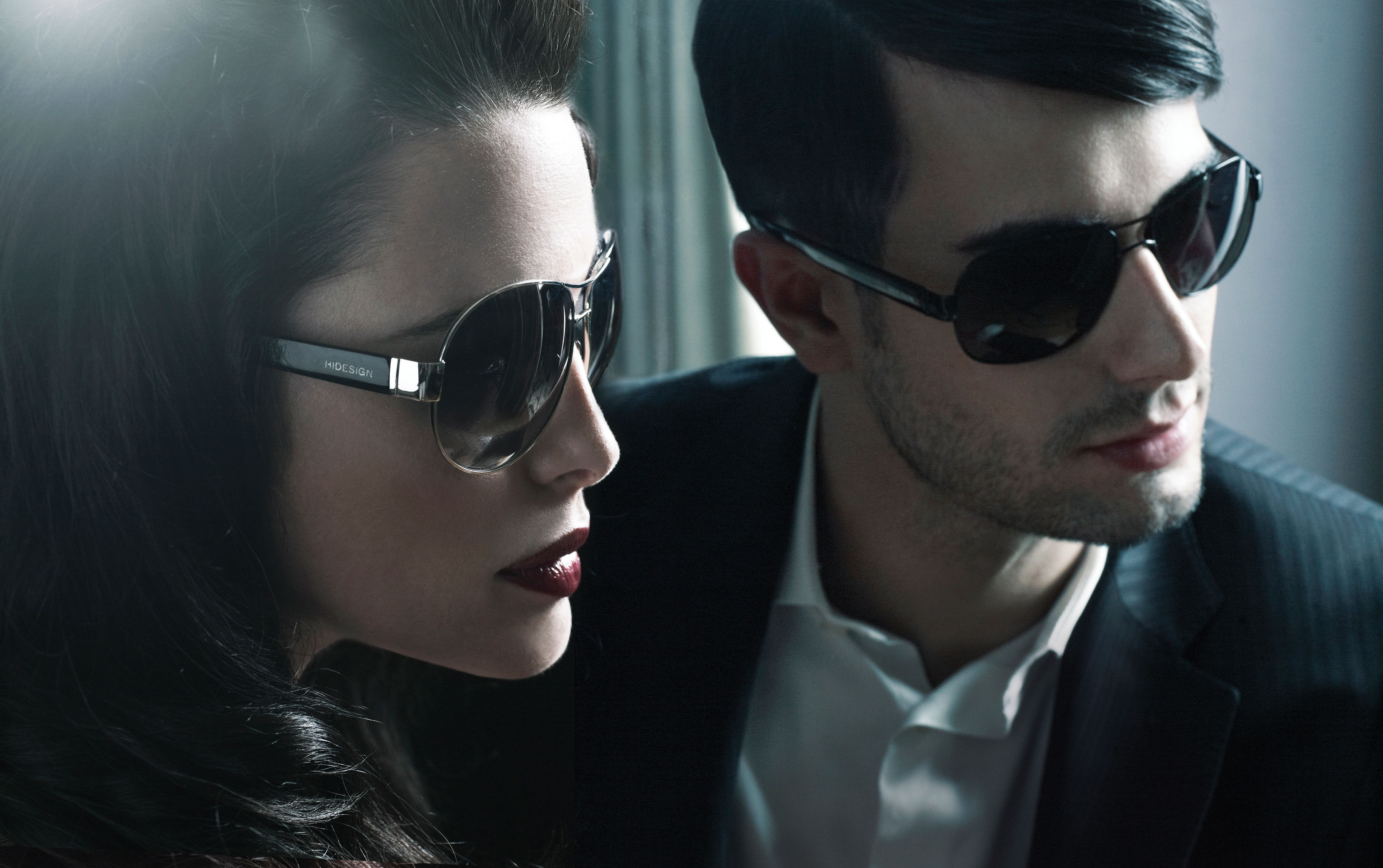 hidesign sunglasses