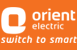 Orient Electric - Switch to Smart
