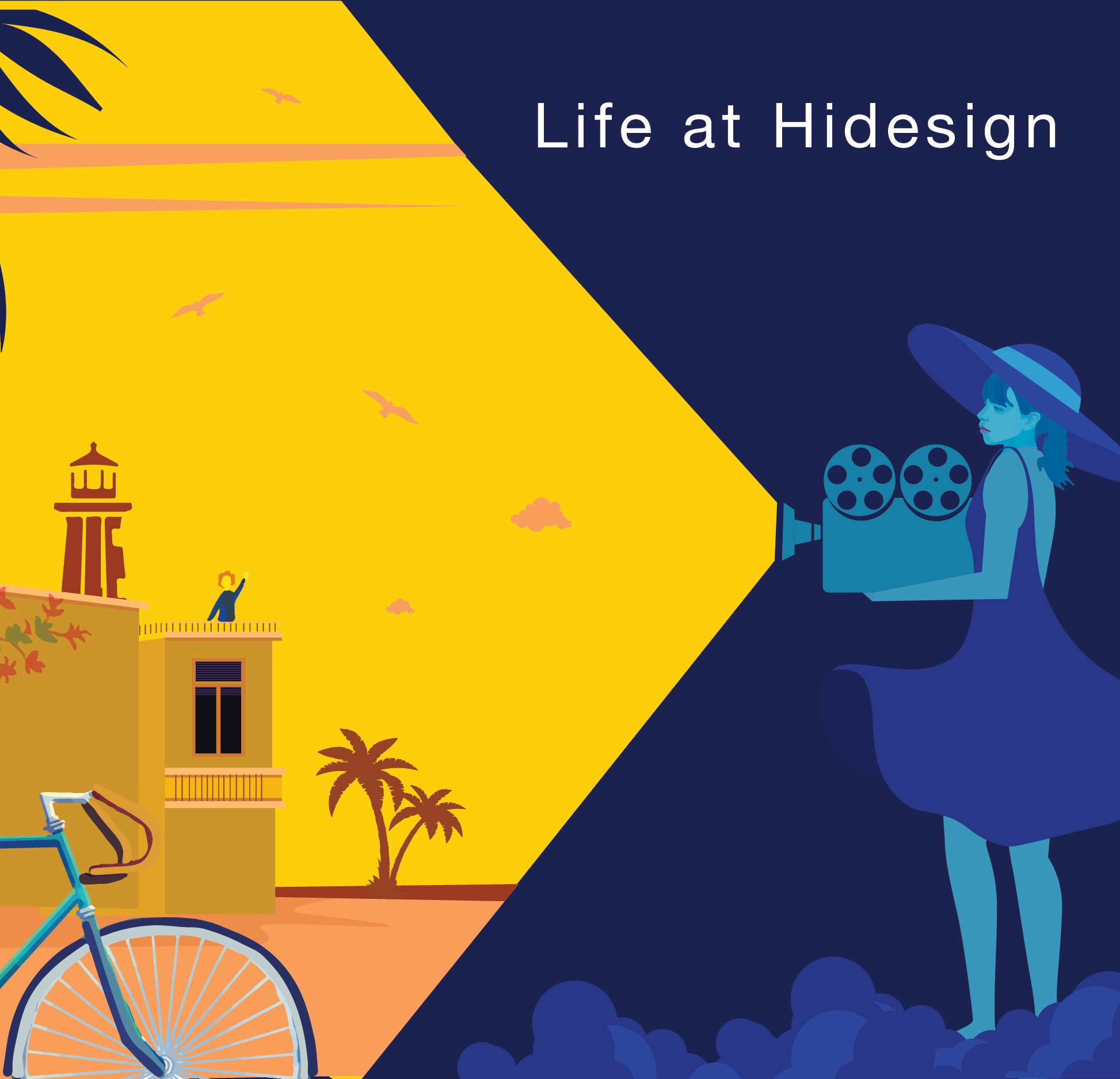 Careers Current Openings Hidesign