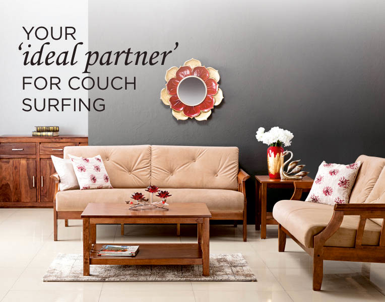 Online Furniture Store & Home Decor At Home