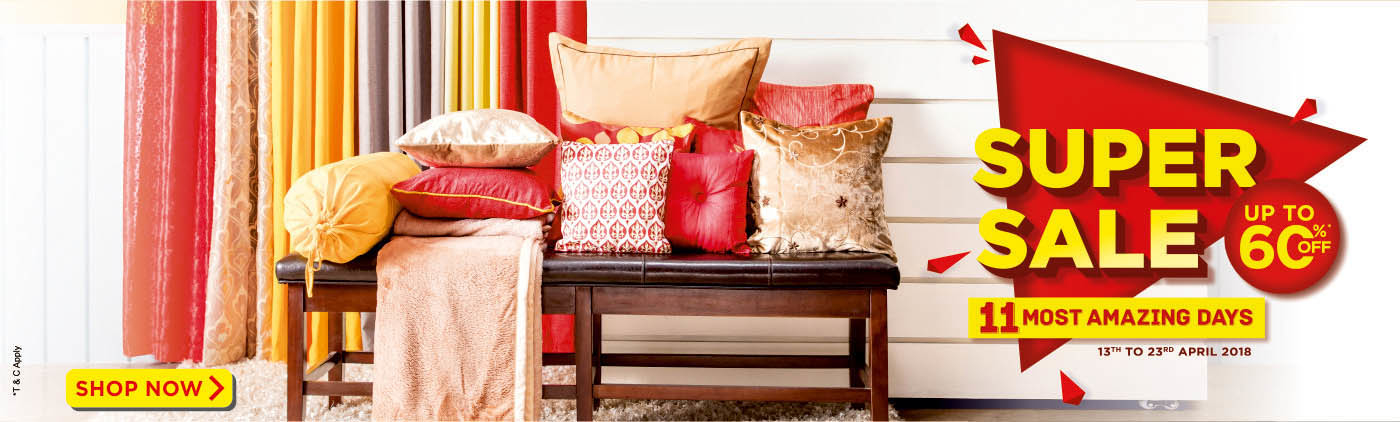 Online Furniture Store & Home Decor - At Home