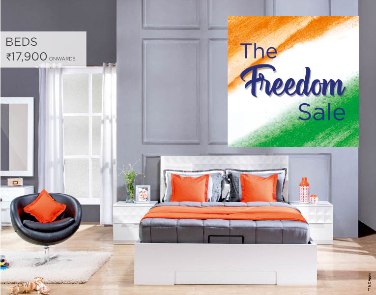 home Buy Home Furniture Online in India athome