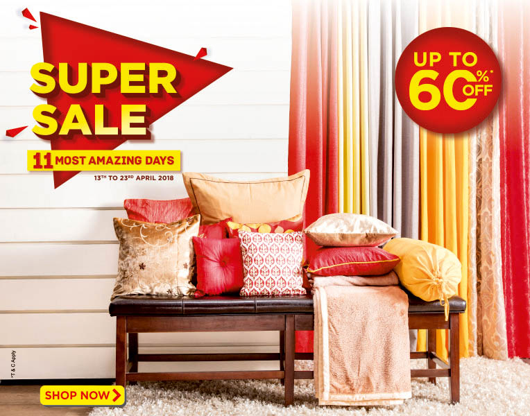 Online Furniture Store & Home Decor At Home