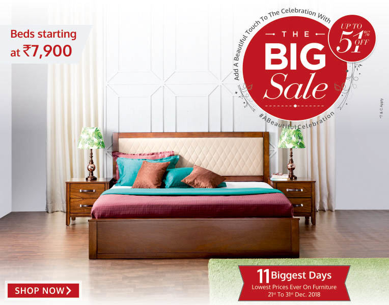 Online Furniture Store & Home Decor At Home