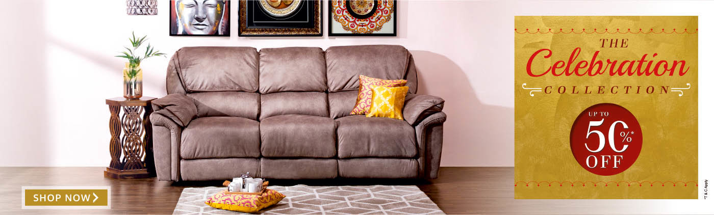 Online Furniture Store & Home Decor - At Home