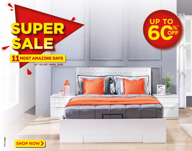 Online Furniture Store & Home Decor At Home