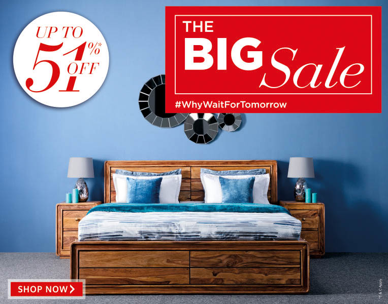 Online Furniture Store & Home Decor At Home