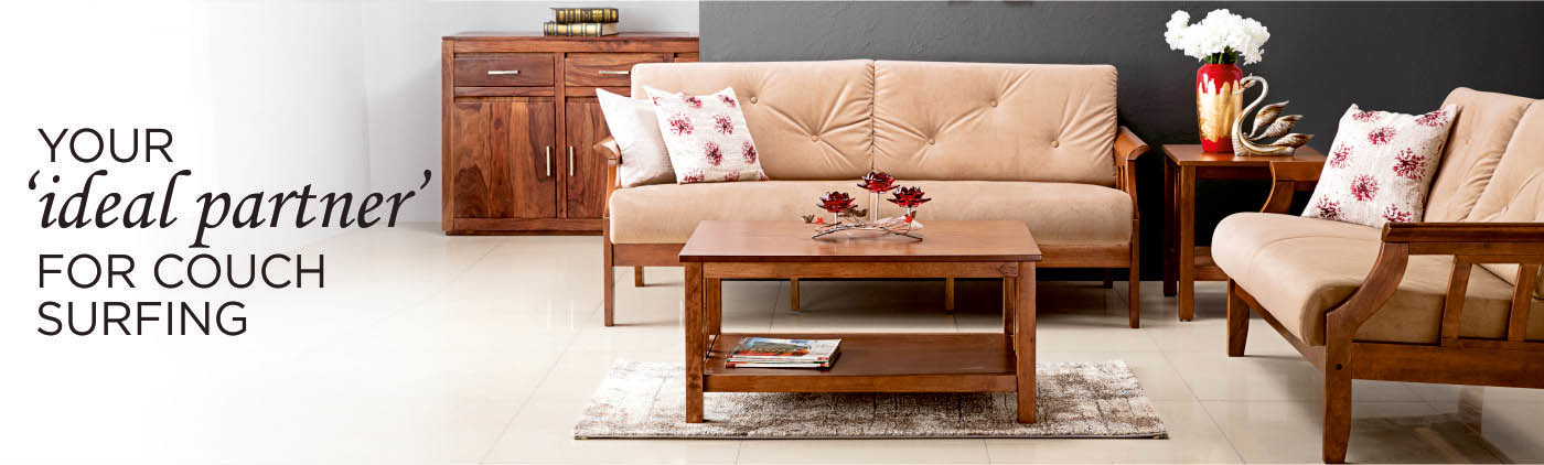 Online Furniture Store & Home Decor - At Home