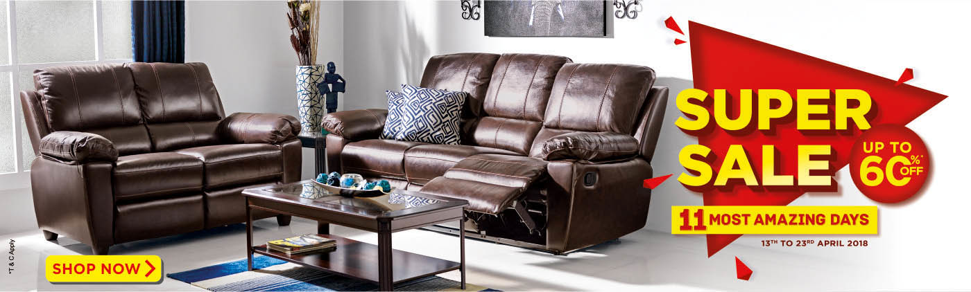 Online Furniture Store & Home Decor - At Home