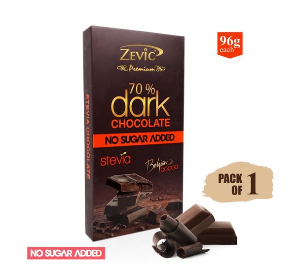 dark chocolate in india