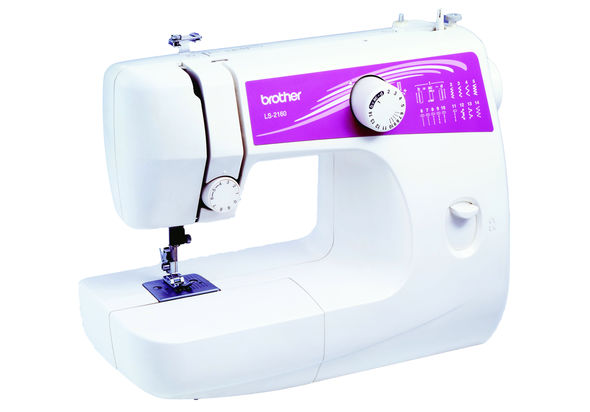 Buy Brother LS2160 Lightweight Sewing Machine with Twin