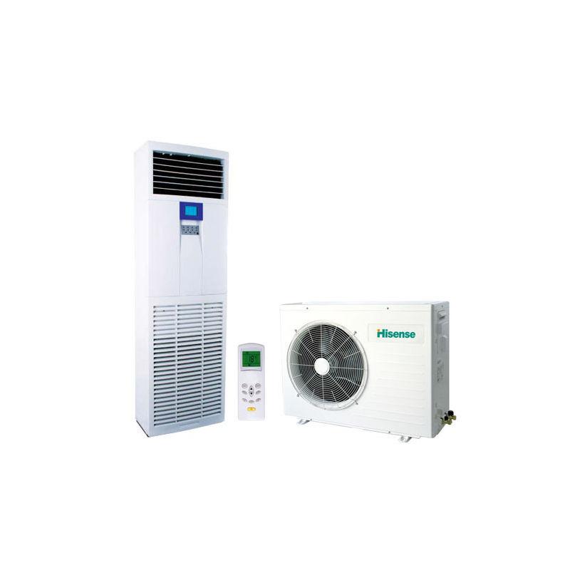 Buy Hisense 36k T3 Cooling And Heating Floor Stand Ac Online At