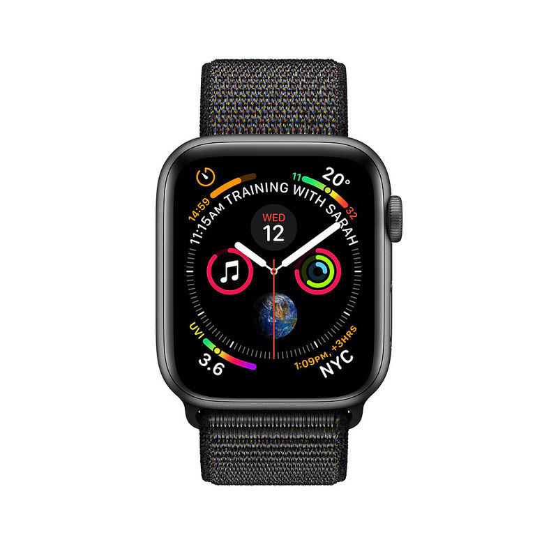 apple watch 4 40mm loop