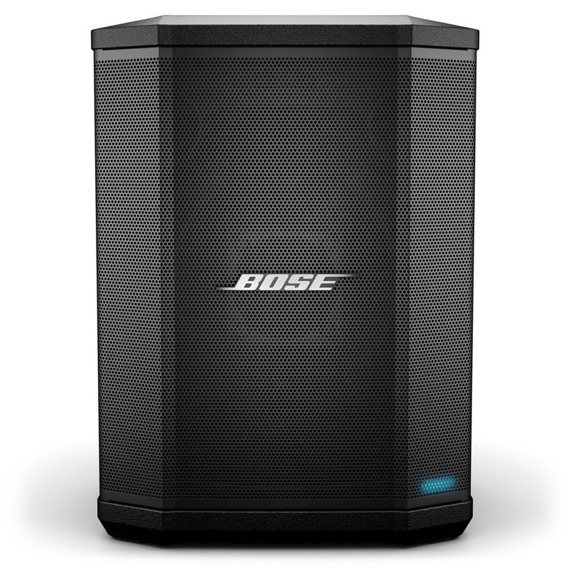 bose s1 pro system wireless speaker