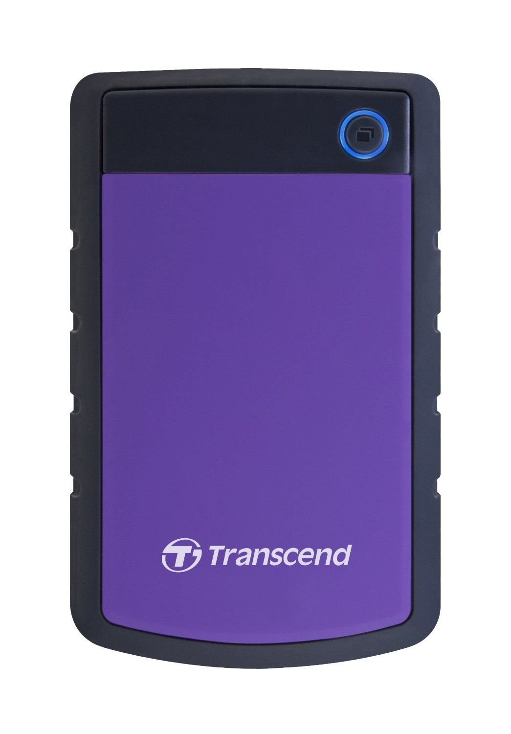 Transcend StoreJet 25H3 2TB Hard Disk