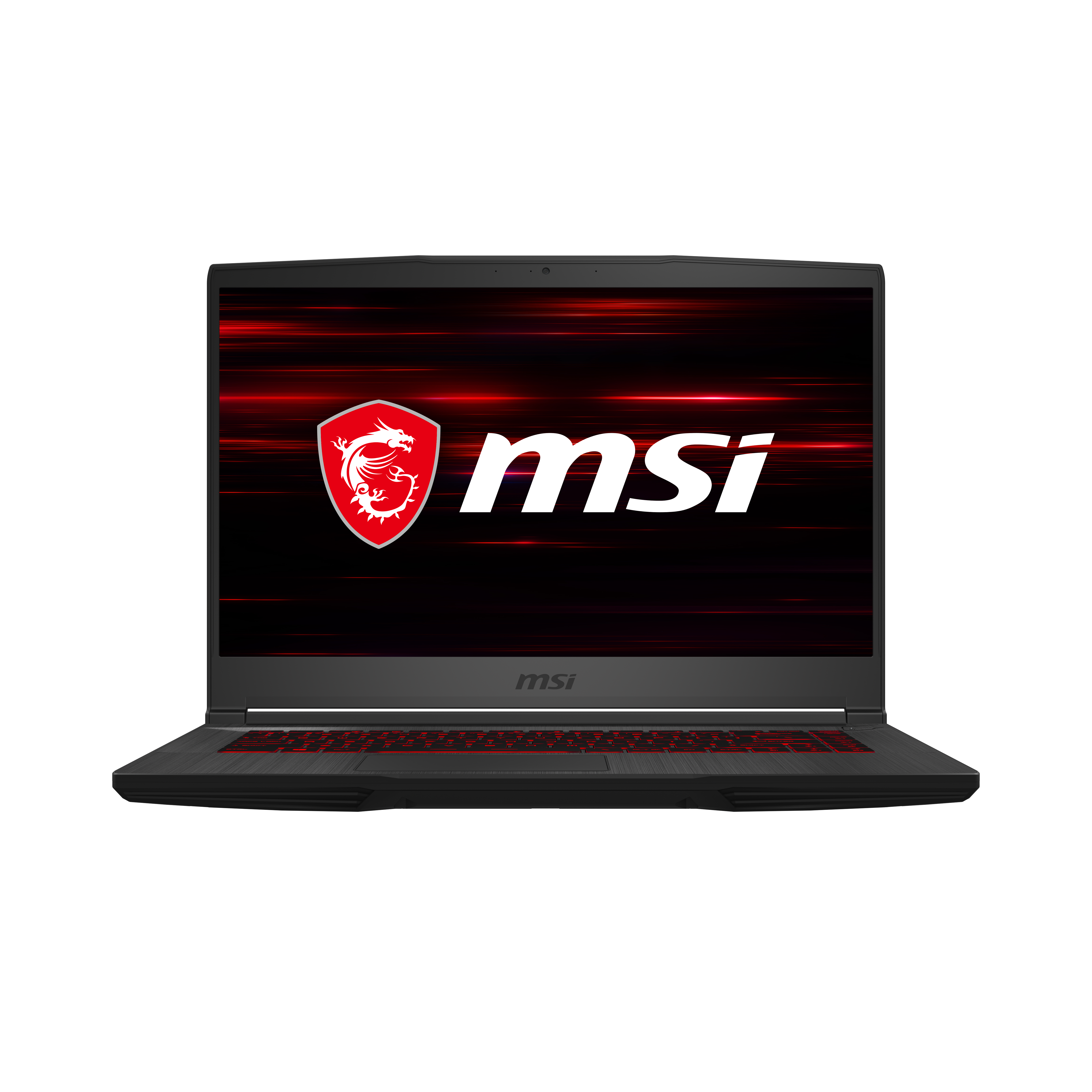 MSI GF65 Thin 10SDR 10750H i7 16GB, 512GB GeForce GTX 1660 Ti, GDDR6 6GB Graphic 15" Gaming Laptop