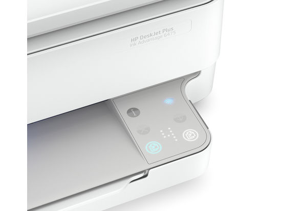 hp deskjet plus 6475 review