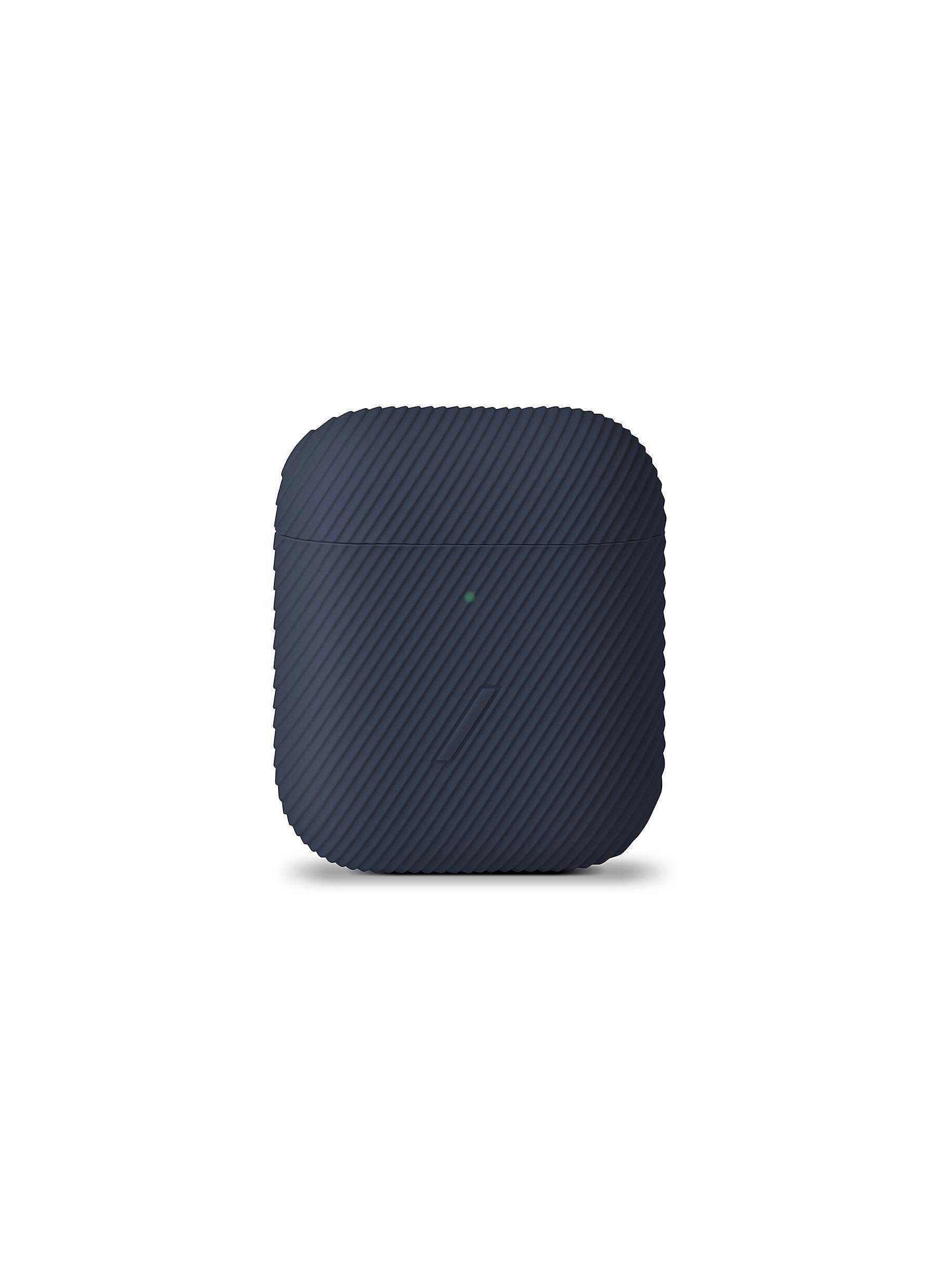 Native Union Curve Case for AirPods, Navy