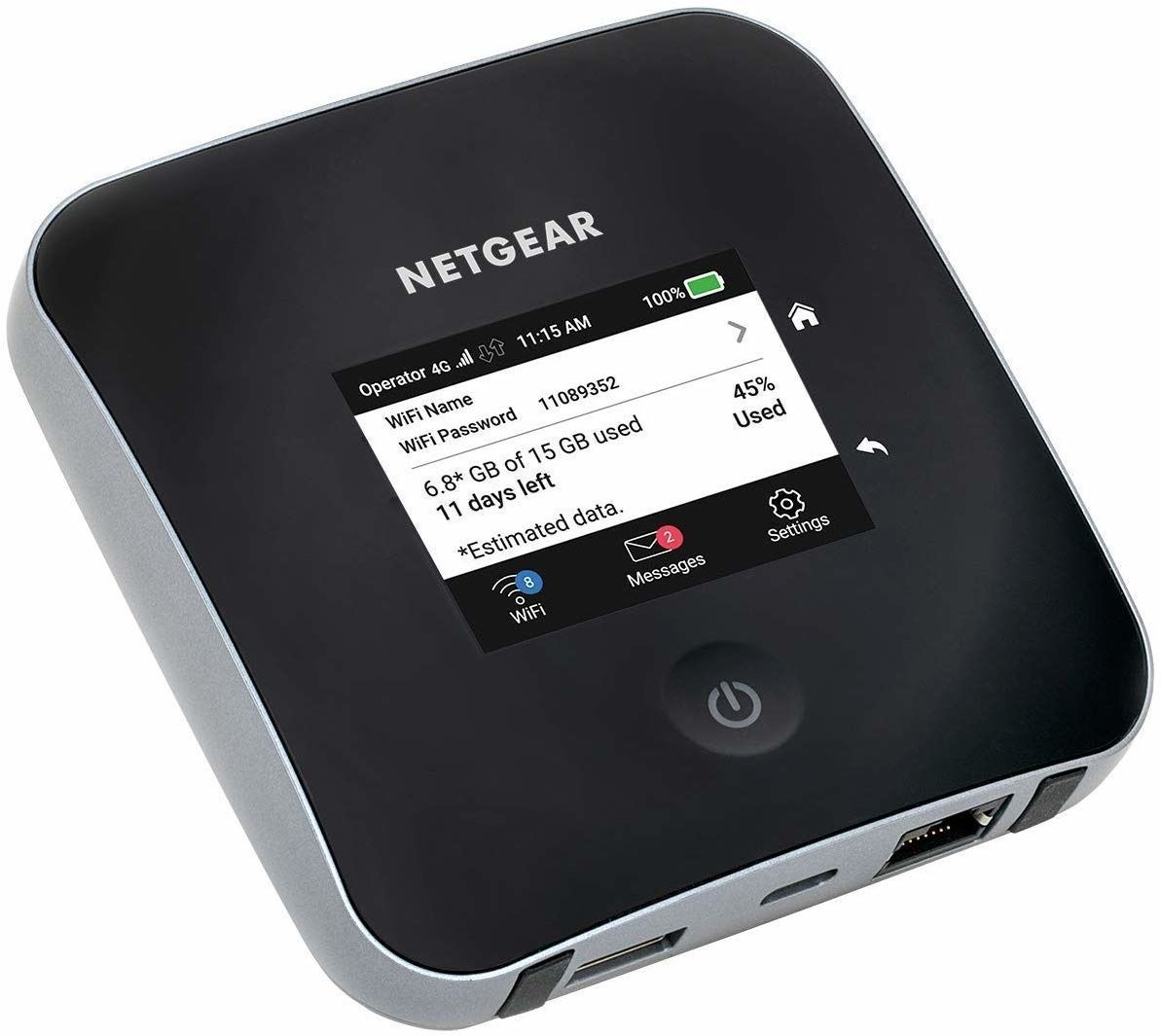 Netgear Nighthawk M2 MR2100 Wireless Router