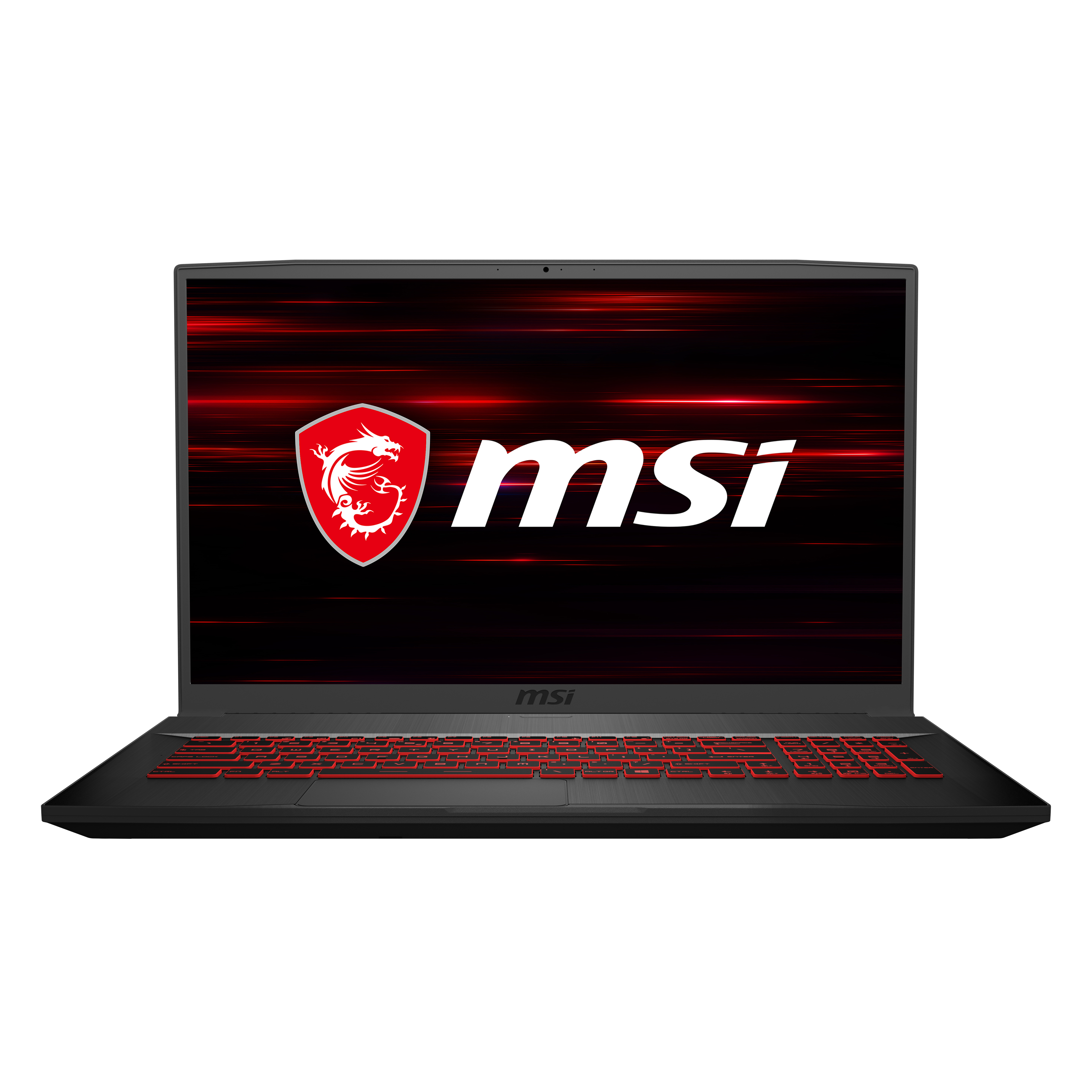 MSI GF75 Thin 10SDR i7 16GB, 512GB GeForce GTX1660 Ti GDDR6 6GB Graphic 17" Gaming Laptop