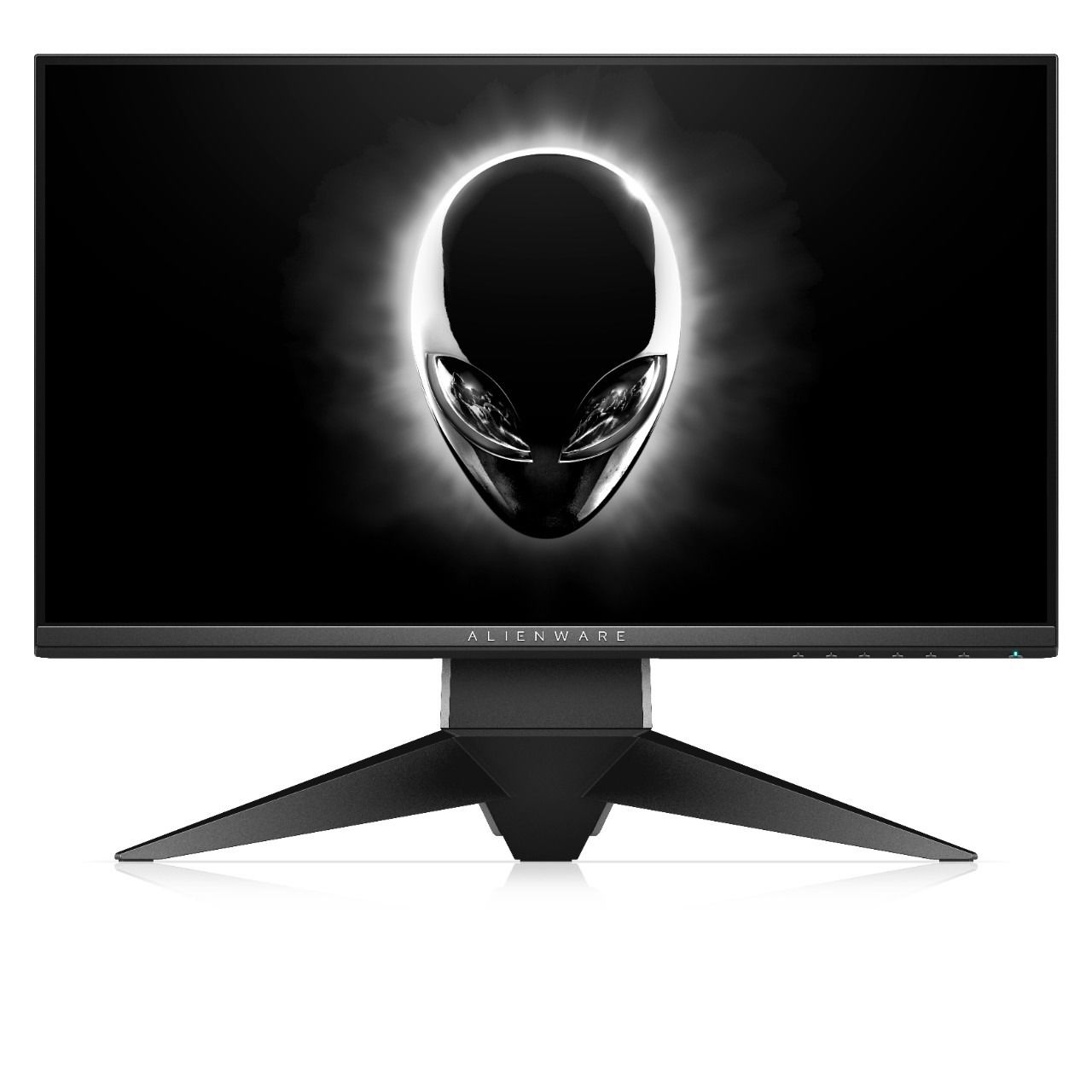Dell Alienware 25" AW2518H Gaming Monitor