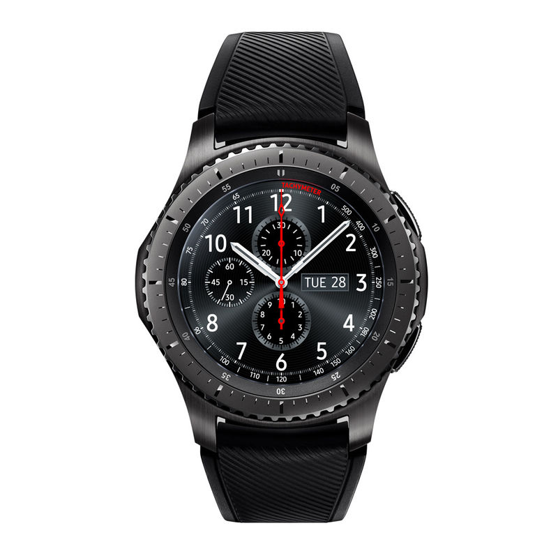 pokemon go app for gear s3