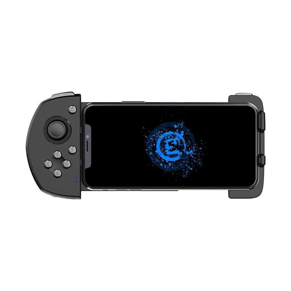 GameSir G6 Mobile Gaming Touchroller, Black - 