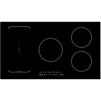 induction hob