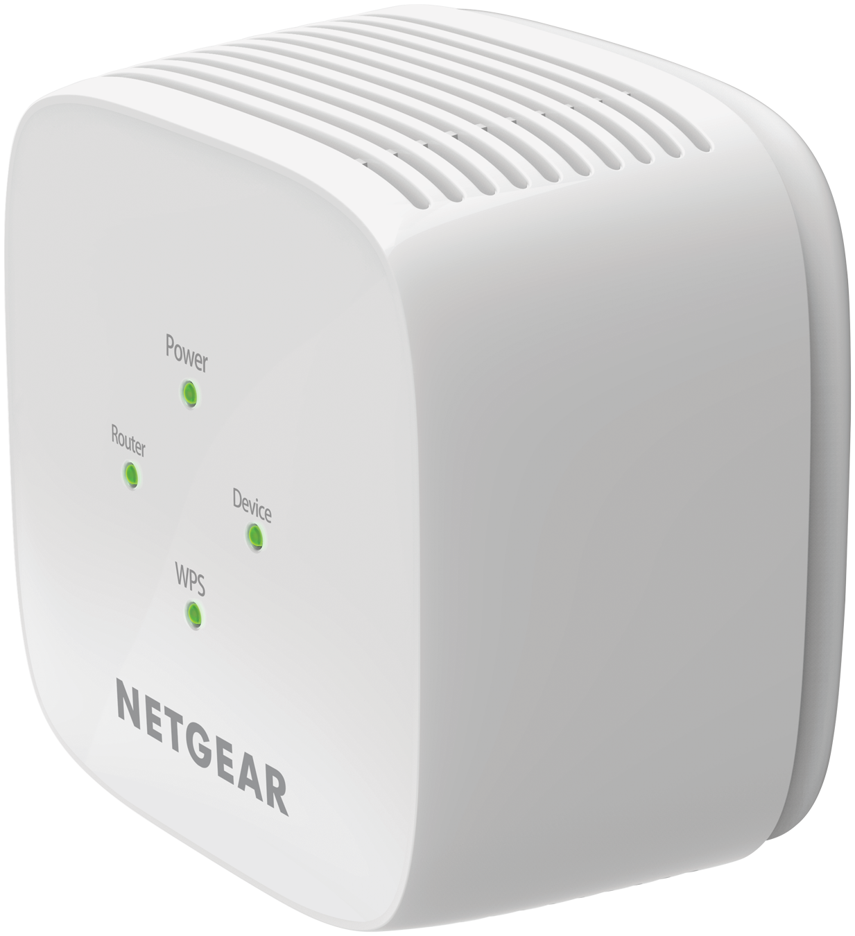 Netgear AC1200 EX6110 WiFi Range Extender