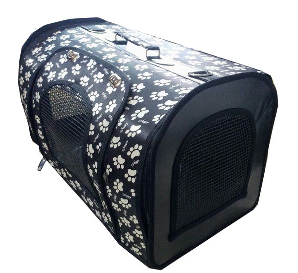 Designer Pet Carry Bag for Cats and Small Dogs Buy Pet Product Online