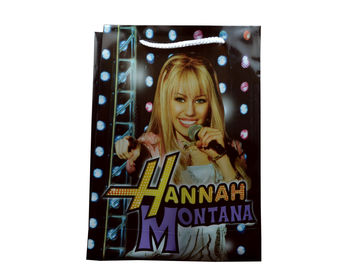Big Hannah Montana Bag - Set of 12 Big Hannah Montana Bag - Set of 12