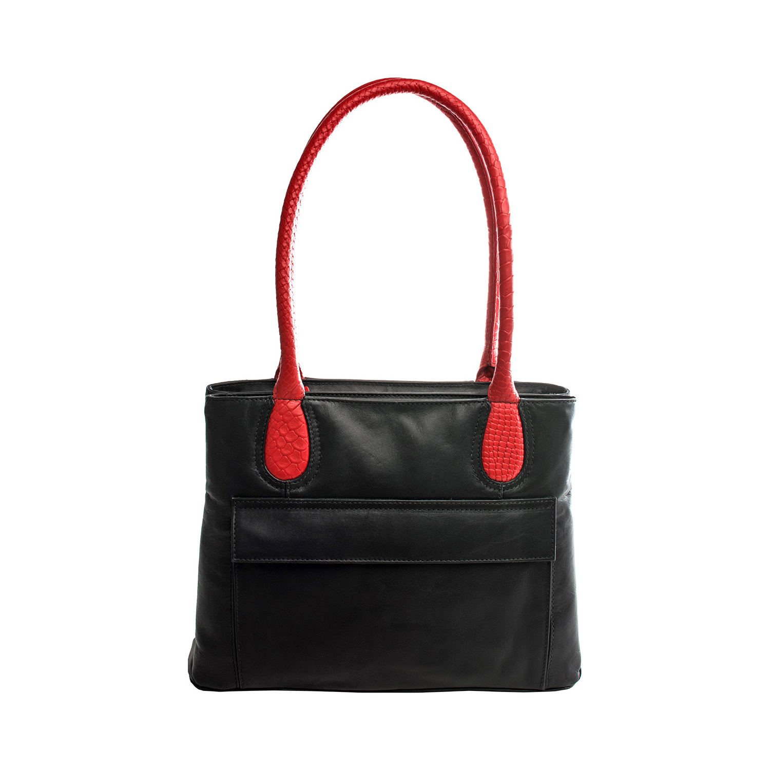 Sb Halley 01 Women S Handbag Melbourne Ranch Black
