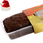 Punjabi Ghasitaram Christmas Gifts - Choco Chip Cake