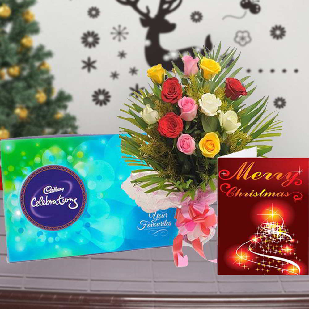 Giftacrossindia Christmas Express Gifts 