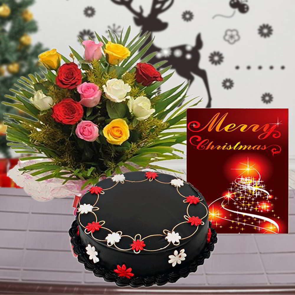 Giftacrossindia Christmas Express Gifts