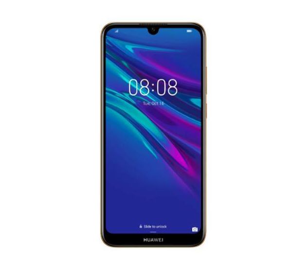 Buy Huawei Y6 Prime 2019 32gb 4g Dual Sim Axiom Telecom Ksa