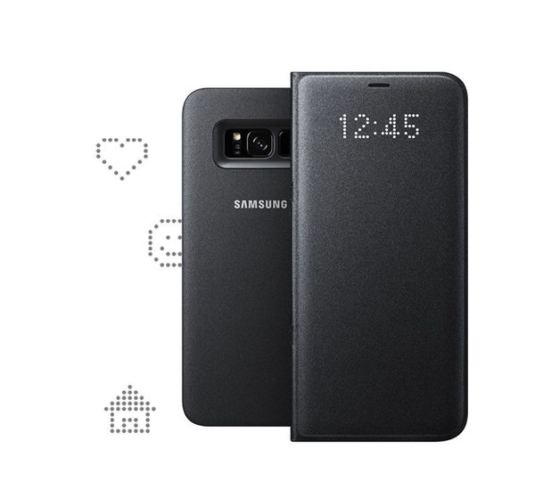 samsung led view cover s8 samsung led view cover s8