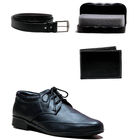 At Classic Formal Combo Shoes