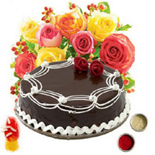 BAF Sweet Sensation 500 Gms Gift Smart, Free Shipp...