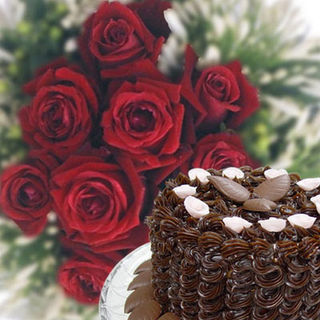 BAF Love And Affection 500 Gms Gift Smart, Free Sh...