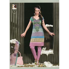 MONACO - 1099SH04TMKE - Cotton Embroidery Suit MONACO - 1099SH04TMKE - Cotton Embroidery Suit
